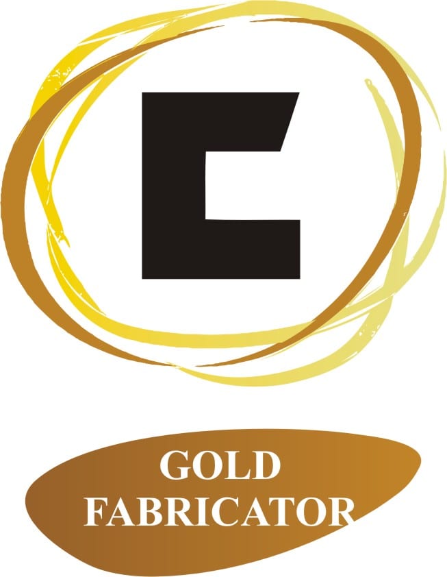 Gold Fabricator Logo
