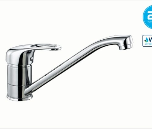 Tap Model: FONTAINE SINGLE LEVER