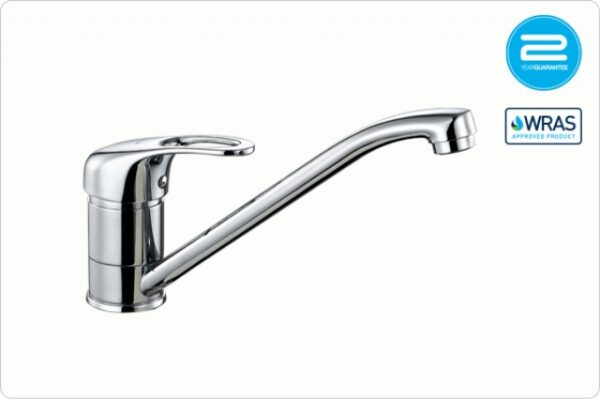 Tap Model: FONTAINE SINGLE LEVER