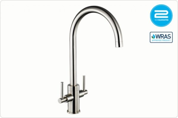 Tap Model: CURVATO SLIM LEVER CURVED SPOUT