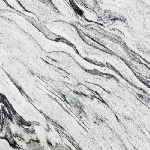 Cosmic White