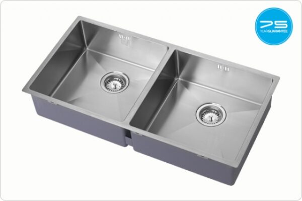 Sink Model: ZENDUO15 400/400U