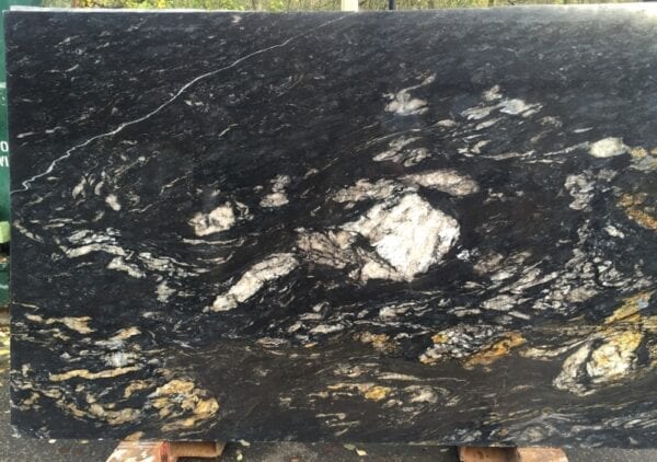Cosmic Black - Image 2