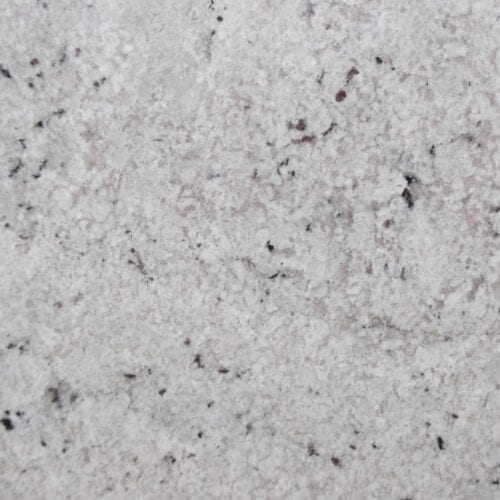Colonial White