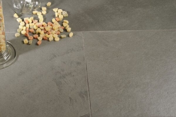 Brazilian Grey Calibrated Cleft Slate