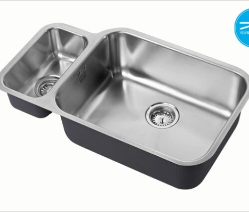 Sink Models: ETRODUO 781/450U BBL ETRODUO 781/450U BBR