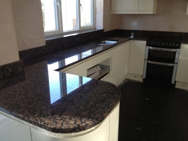 Baltic Brown - Image 3