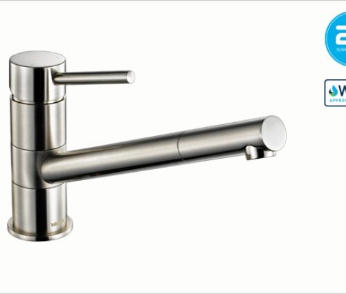 Tap Model: PLUIE ANGLED SPOUT