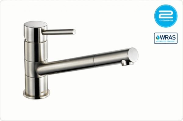 Tap Model: PLUIE ANGLED SPOUT
