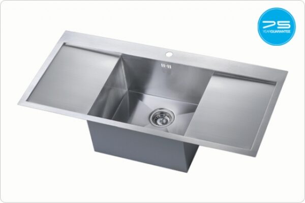 Sink Model: ZENUNO 451I-F DEEP