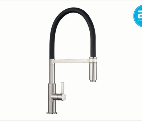 Tap Model: SPIRALE FLEXIBLE SPOUT