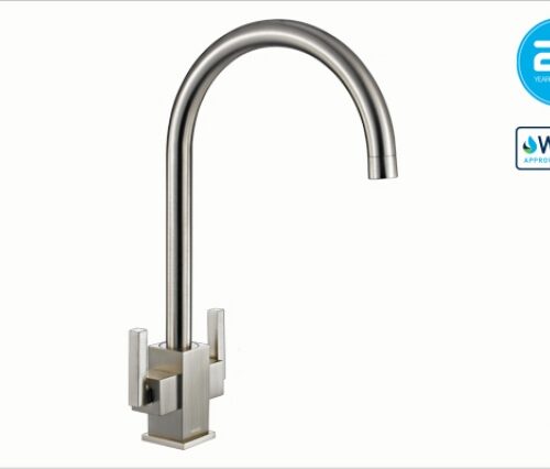 Tap Model: RUSCELLO SQUARE BODY SLIM LEVER