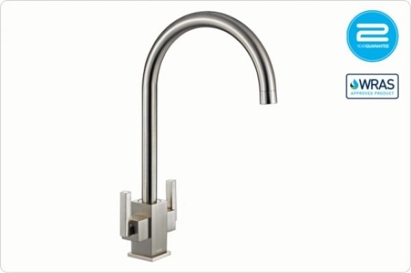 Tap Model: RUSCELLO SQUARE BODY SLIM LEVER