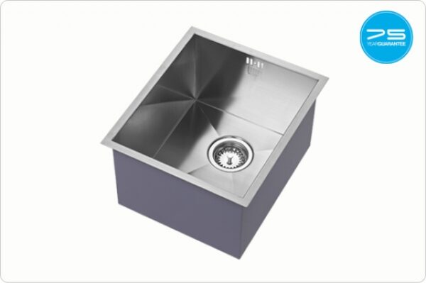 Sink Model: ZENUNO 340U DEEP