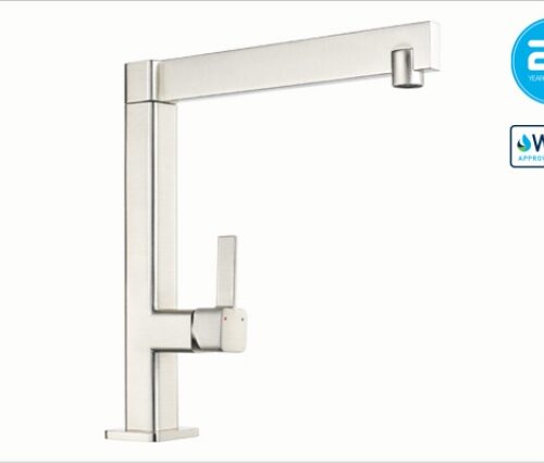 Tap Model: 1810 XXX SINGLE LEVER