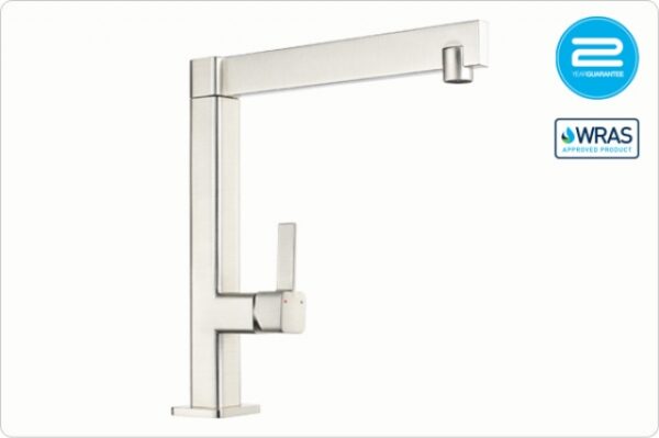 Tap Model: 1810 XXX SINGLE LEVER