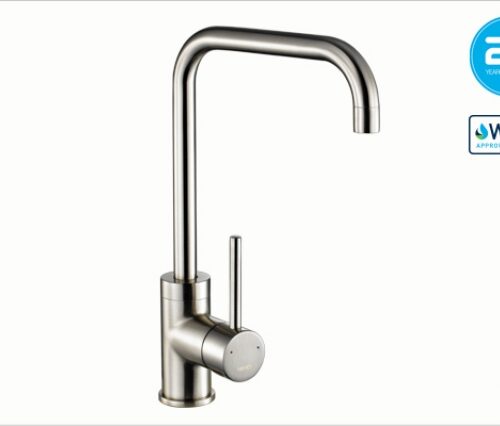 Tap Model: CASCATA SQUARE SPOUT