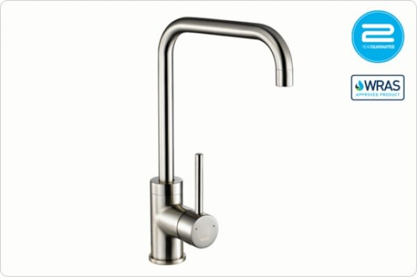 Tap Model: CASCATA SQUARE SPOUT