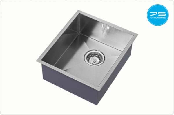 Sink Model: ZENUNO 340U