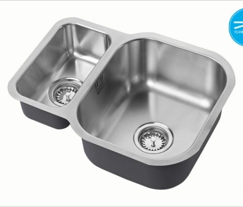 Sink Models: ETRODUO 589/450U REV / BBL/ BBR