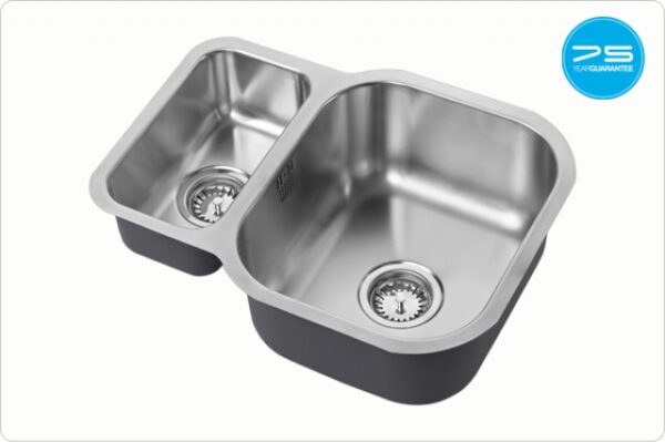 Sink Models: ETRODUO 589/450U REV / BBL/ BBR