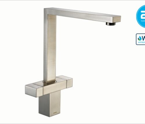 Tap Model: VERSARE SQUARE DESIGN