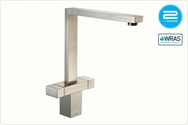 Tap Model: VERSARE SQUARE DESIGN