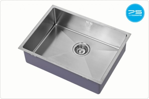 Sink Model: ZENUNO15 550U