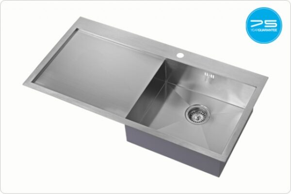 Sink Models: ZENUNO 5I-F BBL ZENUNO 5I-F BBR - Image 2