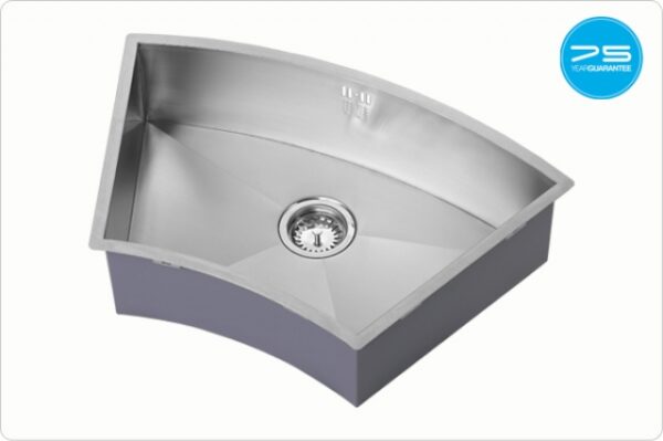Sink Model: ZENUNO 675U CURVE