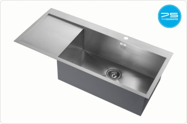 Sink Models: ZENUNO 70I-F BBL DEEP ZENUNO 70I-F BBR DEEP - Image 2