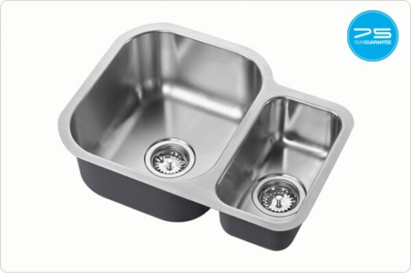 Sink Models: ETRODUO 589/450U REV / BBL/ BBR - Image 2