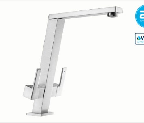 Tap Model: PENDENZA ANGLE SPOUT