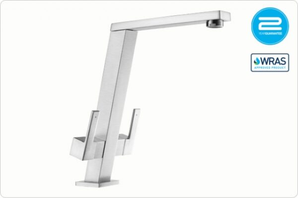 Tap Model: PENDENZA ANGLE SPOUT