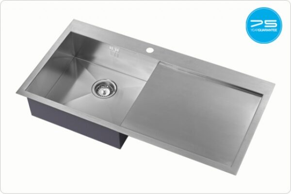 Sink Models: ZENUNO 5I-F BBL ZENUNO 5I-F BBR