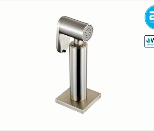 Tap Model: SPRUZZO COLD RINSE HAND SPRAY