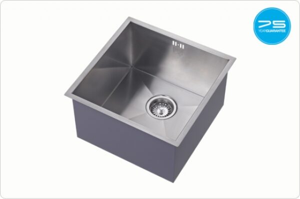 Sink Model: ZENUNO 400U DEEP