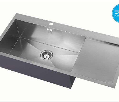 Sink Models: ZENUNO 70I-F BBL DEEP ZENUNO 70I-F BBR DEEP
