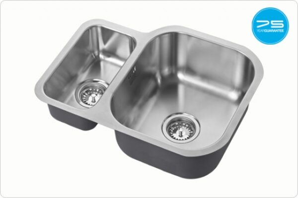 Sink Models: ETRODUO 589/450U REV / BBL/ BBR - Image 3