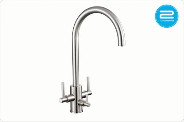 Tap Model: CURVATO TRIO WATER FILTER