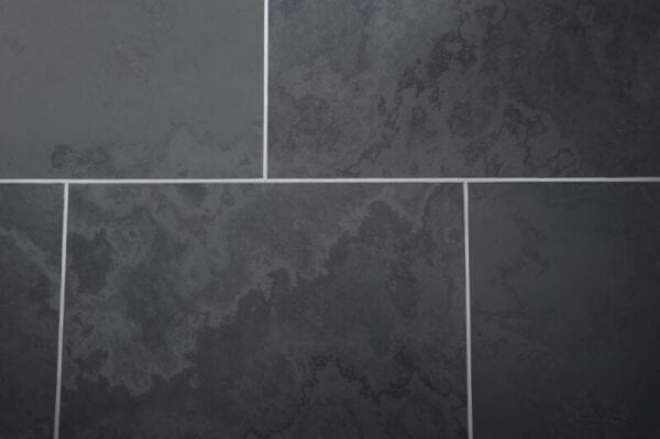 Brazilian Black Honed Calibrated Slate - Image 2
