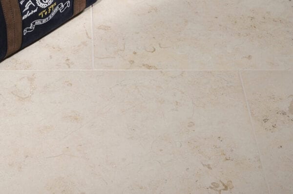 Honed Limestone, Amarilla Beige