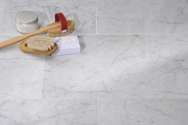 Carrara Honed Marble