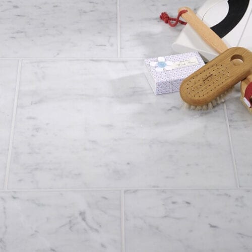 Carrara Polished Marble