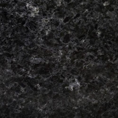 Angolan Black