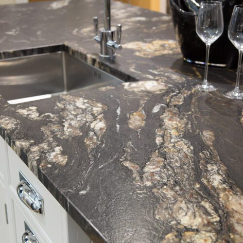 Granite Selection