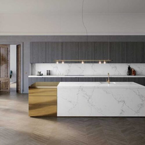 Caesarstone Quartz