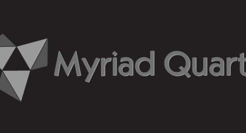 Myriad Quartz