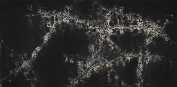 Genesis Ice Black