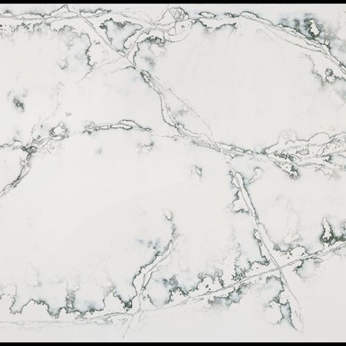 Genesis Ice Green